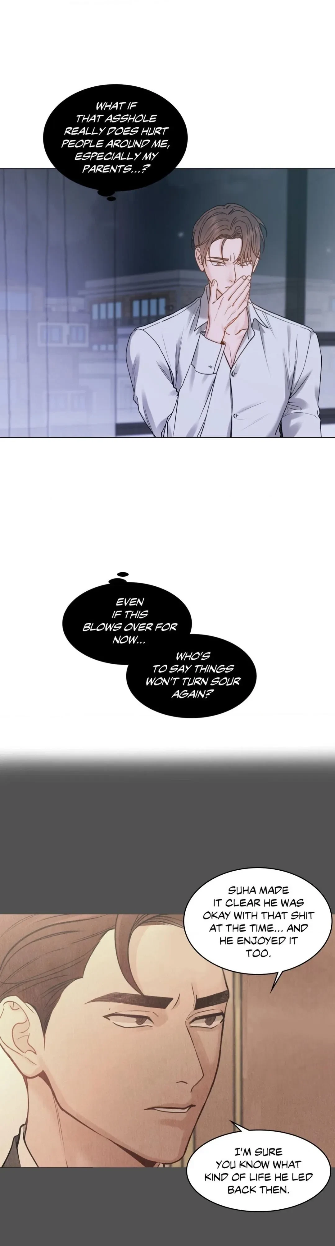 My Suha Chapter 115.3, page 7