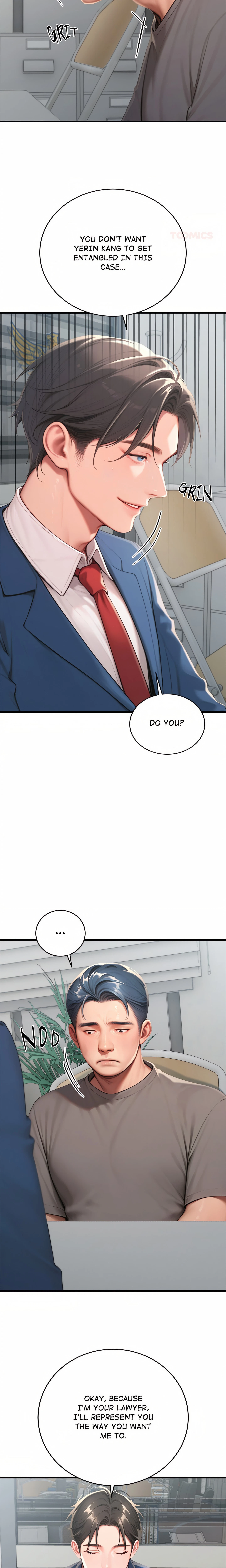 Paradox (Archulsoft) Chapter 31, page 13