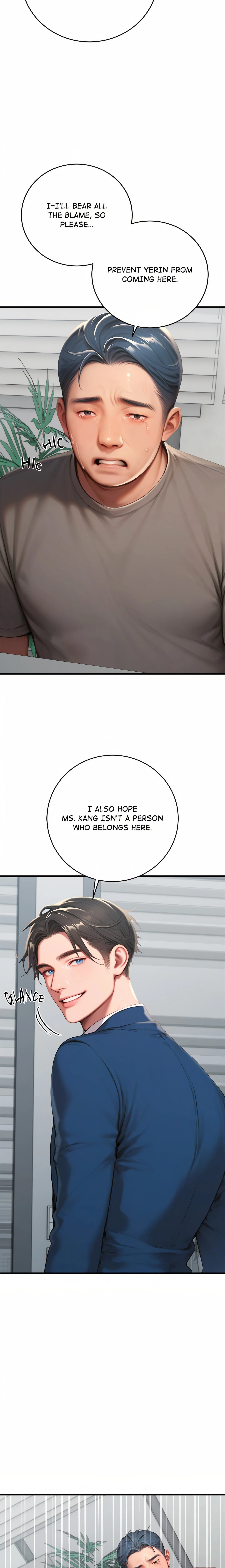 Paradox (Archulsoft) Chapter 31, page 15