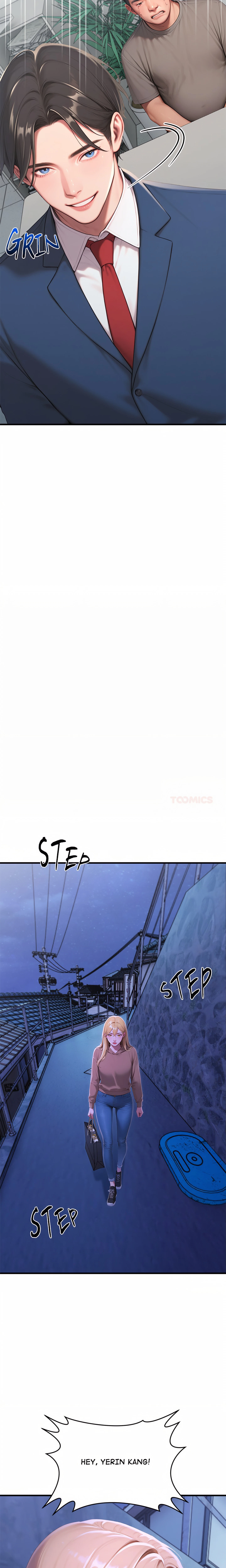 Paradox (Archulsoft) Chapter 31, page 16