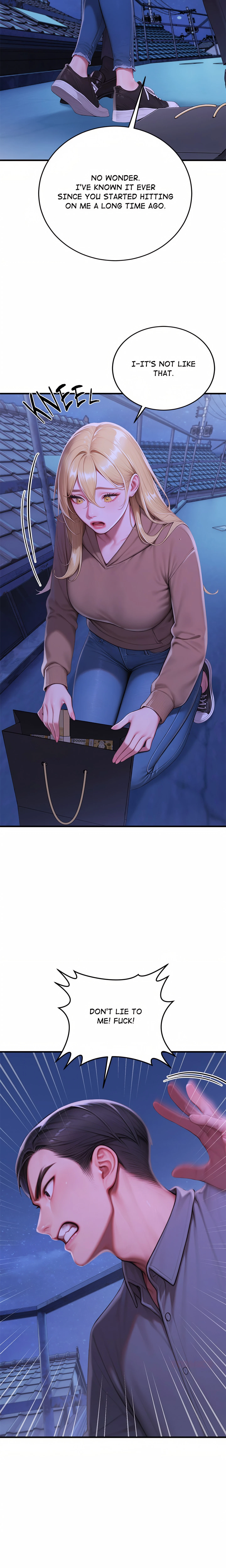 Paradox (Archulsoft) Chapter 31, page 19