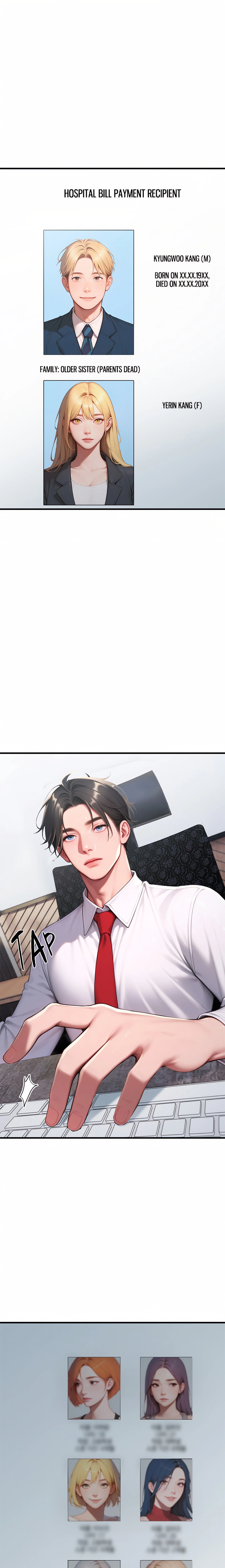 Paradox (Archulsoft) Chapter 31, page 2