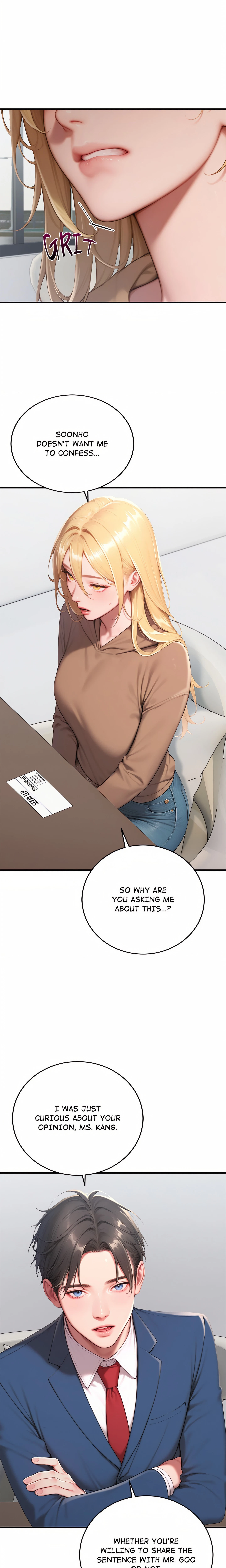 Paradox (Archulsoft) Chapter 31, page 25
