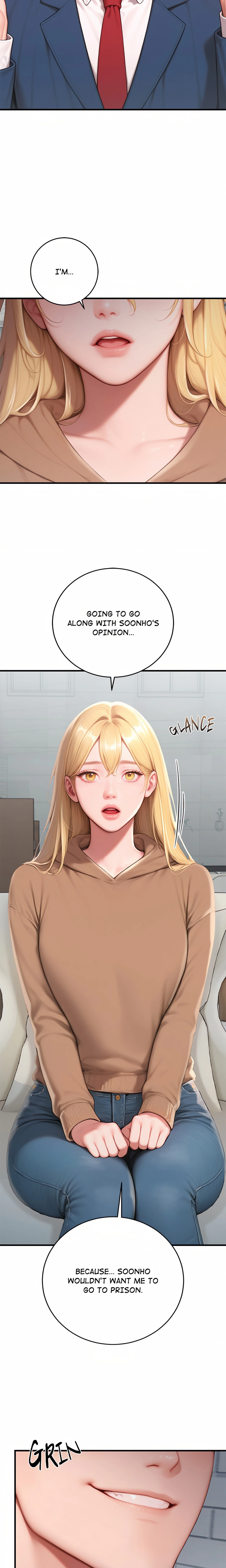 Paradox (Archulsoft) Chapter 31, page 27