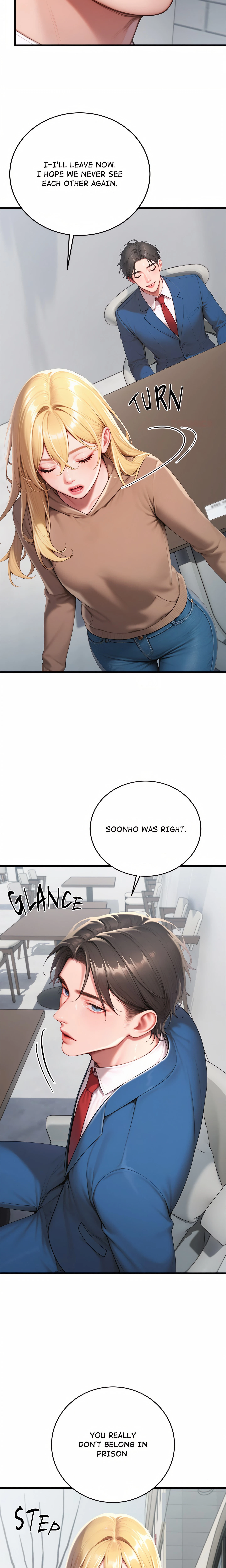 Paradox (Archulsoft) Chapter 31, page 28