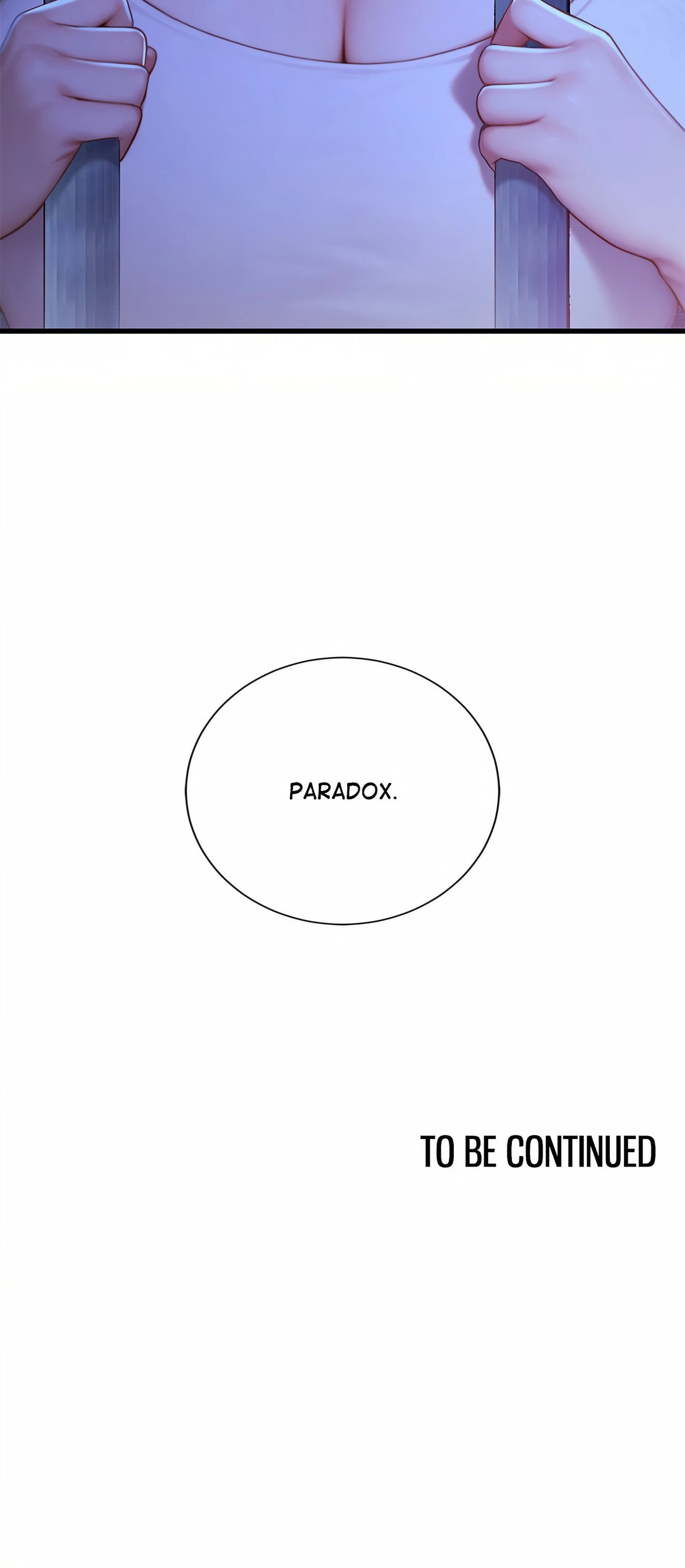 Paradox (Archulsoft) Chapter 31, page 30