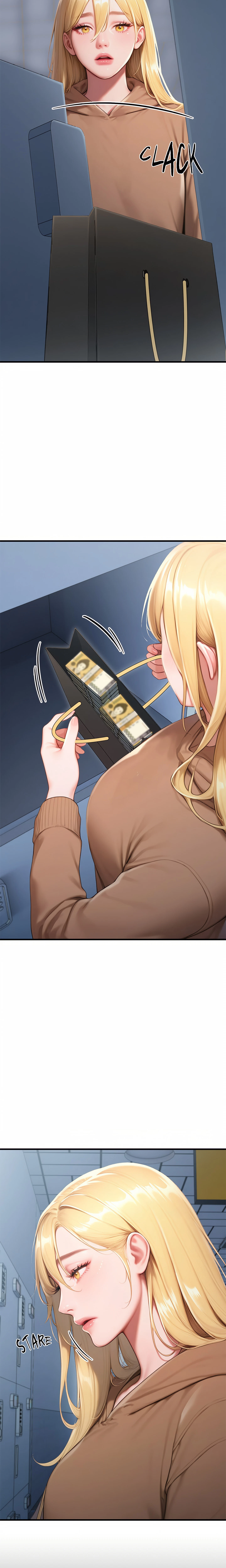 Paradox (Archulsoft) Chapter 31, page 5