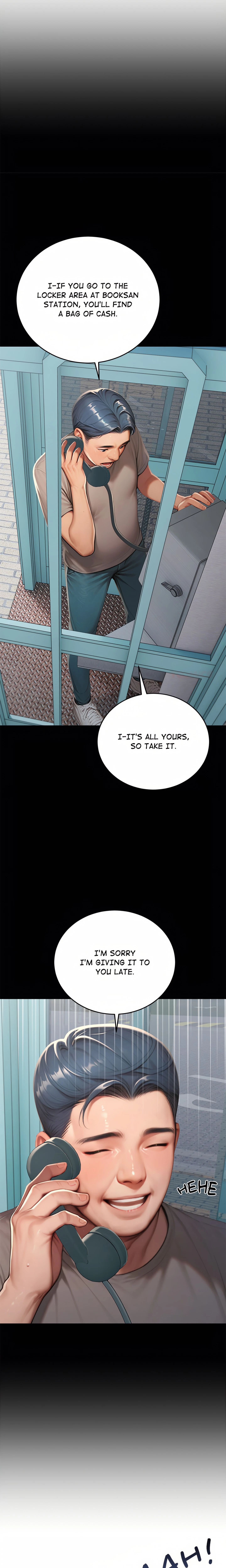 Paradox (Archulsoft) Chapter 31, page 6
