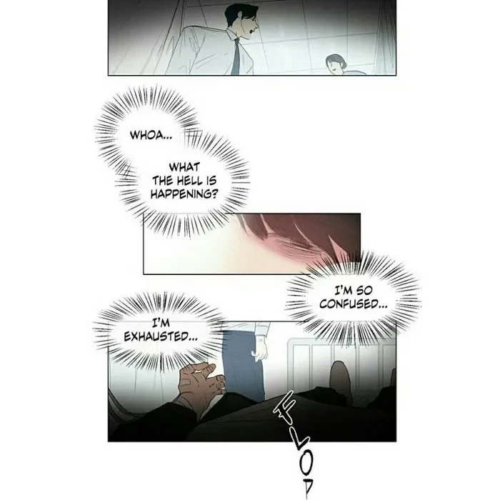 The Baker On The First Floor Chapter 40, page 10