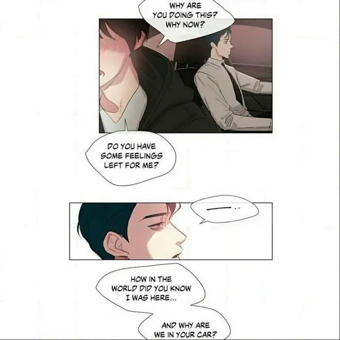 The Baker On The First Floor Chapter 40, page 15