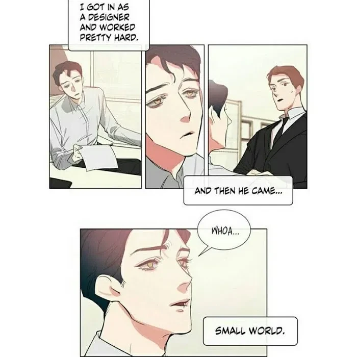 The Baker On The First Floor Chapter 40, page 18