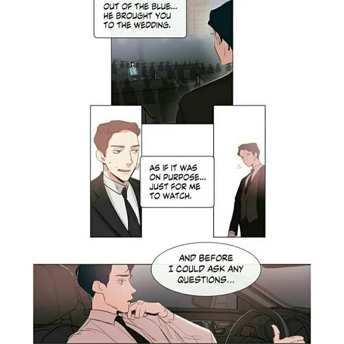 The Baker On The First Floor Chapter 40, page 20