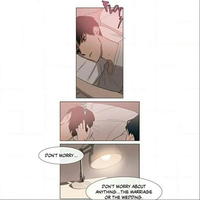 The Baker On The First Floor Chapter 40, page 26