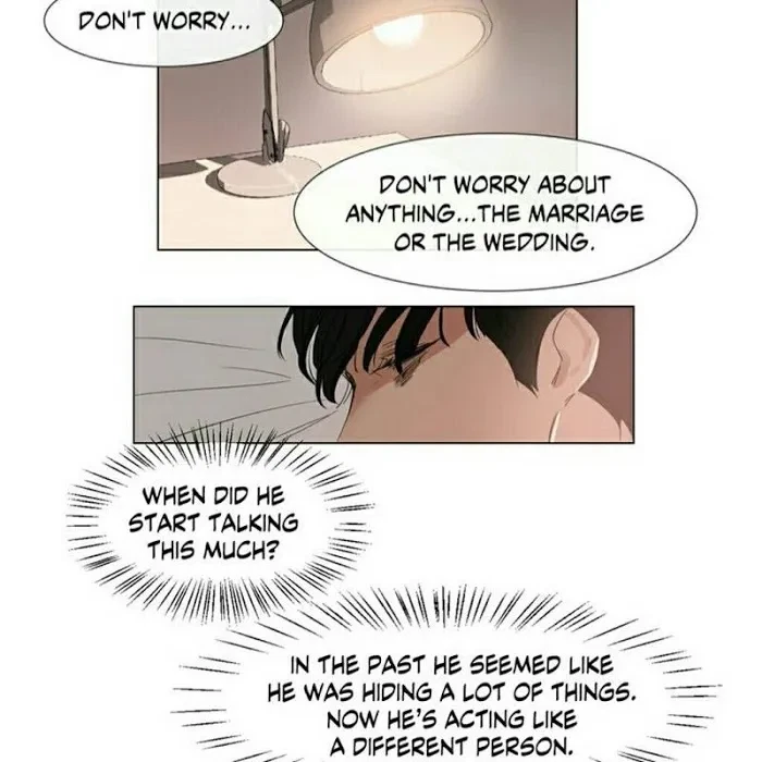 The Baker On The First Floor Chapter 40, page 27