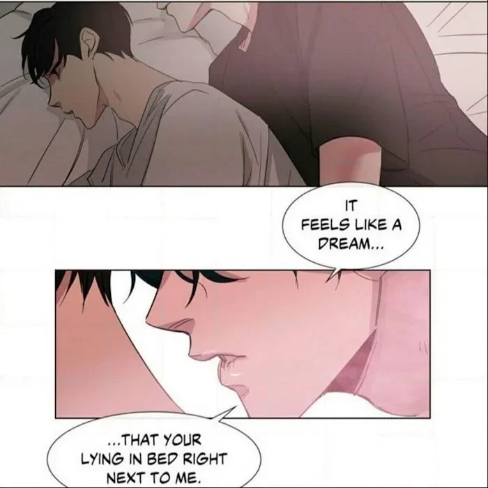 The Baker On The First Floor Chapter 40, page 28