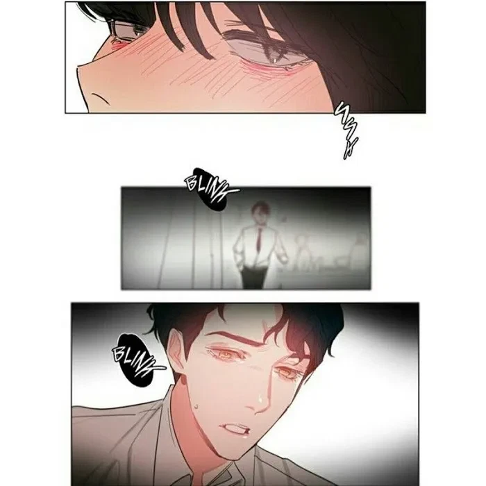 The Baker On The First Floor Chapter 40, page 8