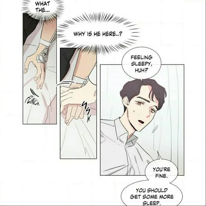 The Baker On The First Floor Chapter 40, page 9