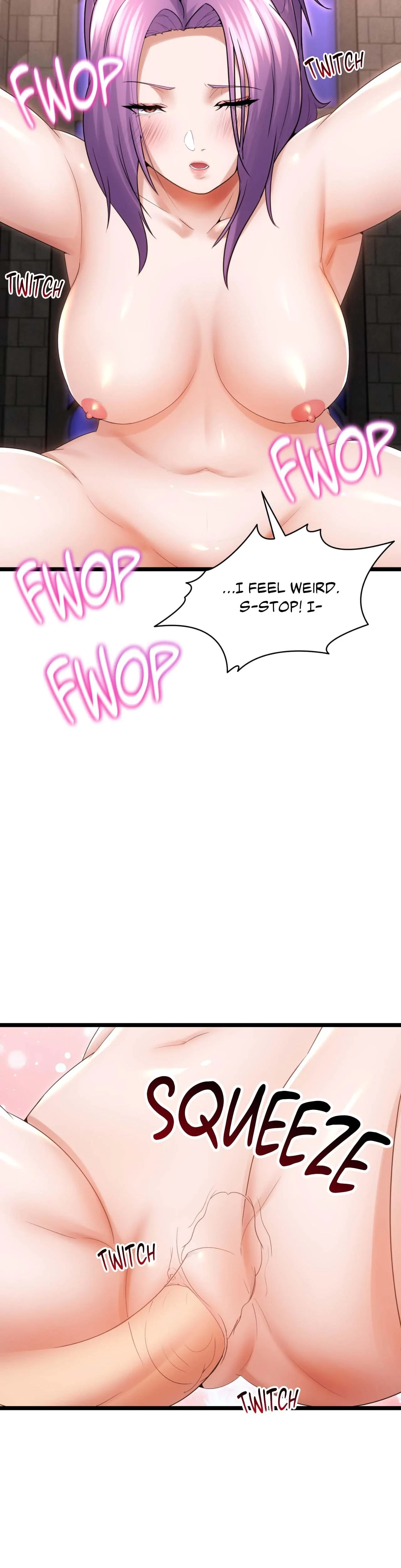 Don't Hate The Player Chapter 36, page 10