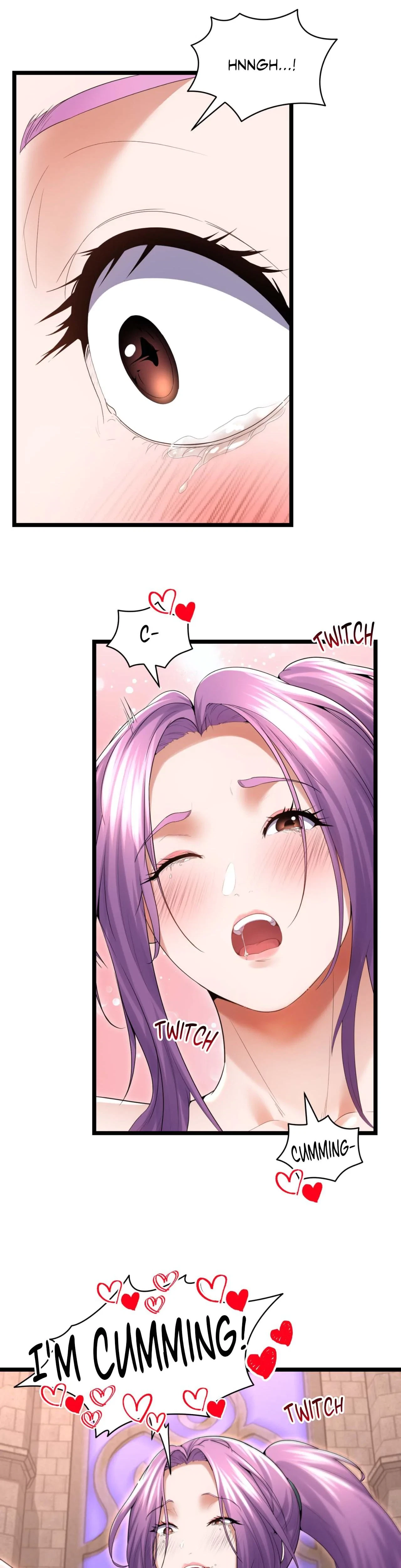 Don't Hate The Player Chapter 36, page 11