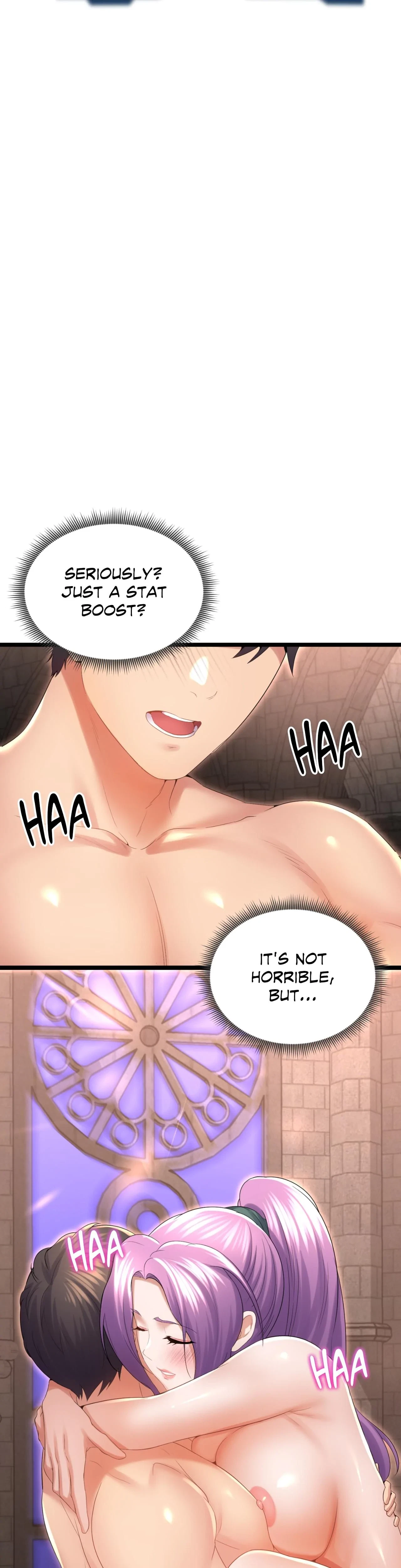 Don't Hate The Player Chapter 36, page 14