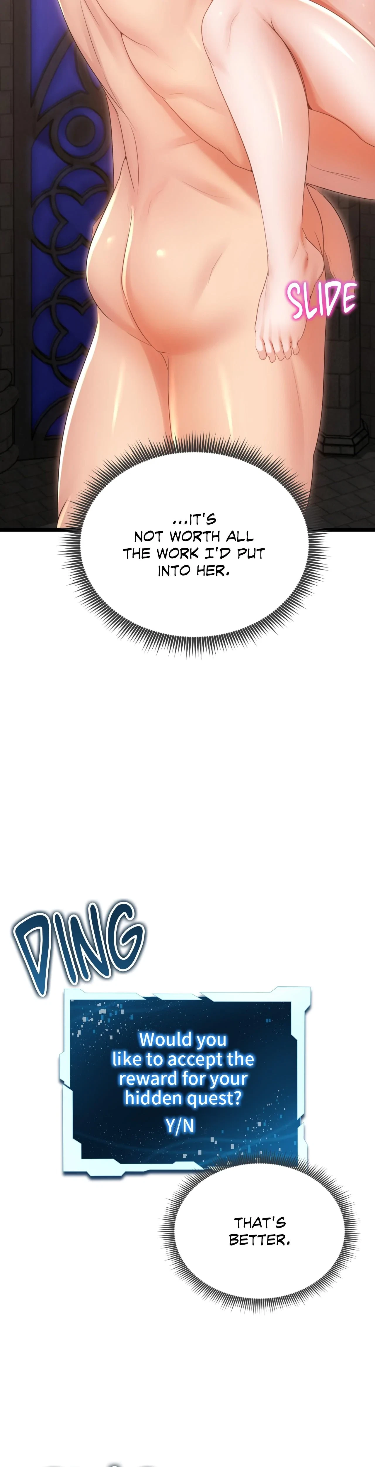 Don't Hate The Player Chapter 36, page 15