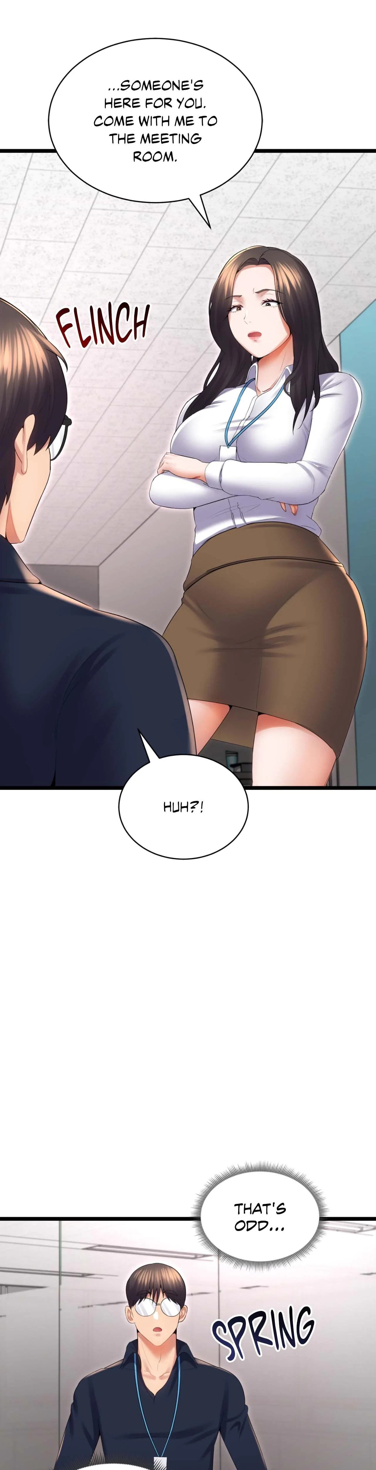 Don't Hate The Player Chapter 36, page 20