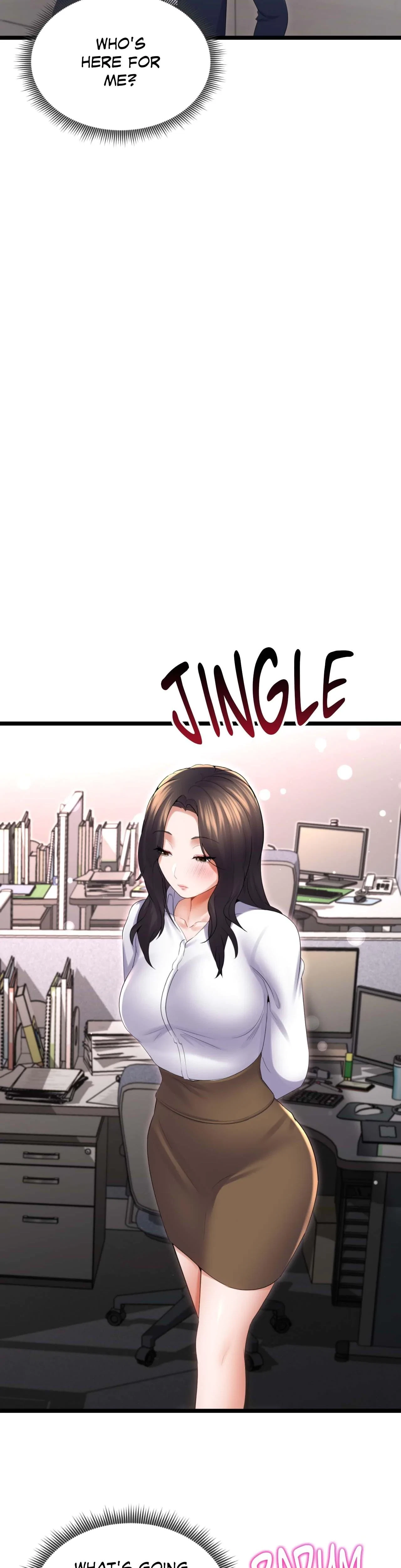 Don't Hate The Player Chapter 36, page 21
