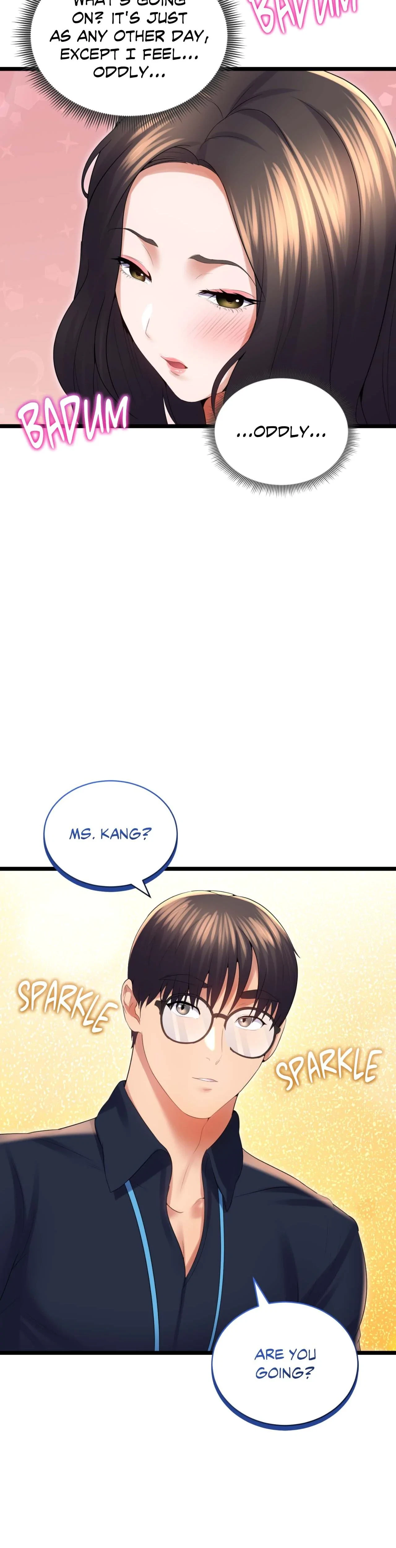 Don't Hate The Player Chapter 36, page 22