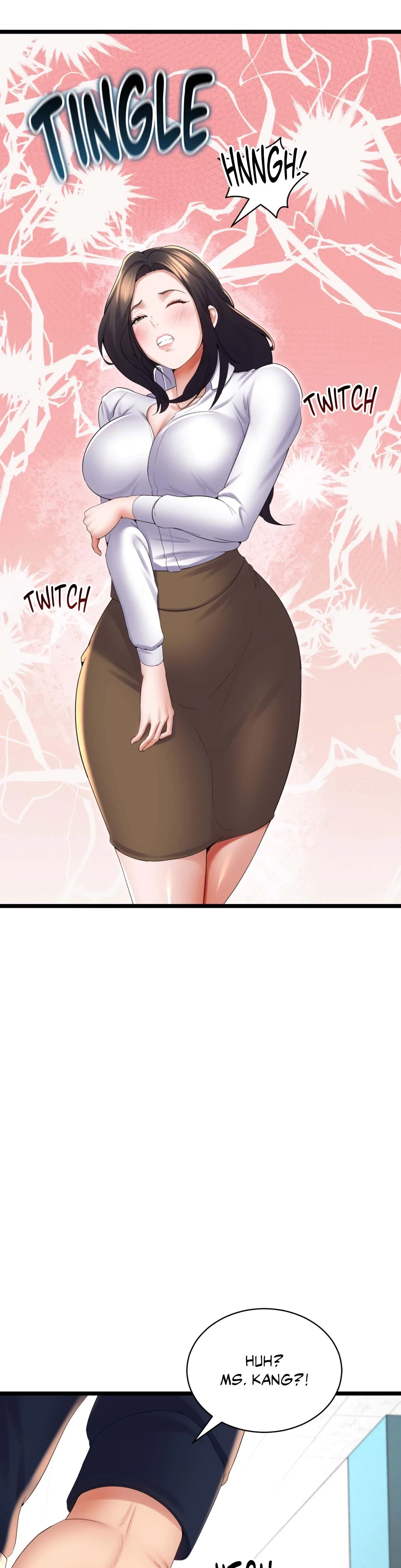 Don't Hate The Player Chapter 36, page 23