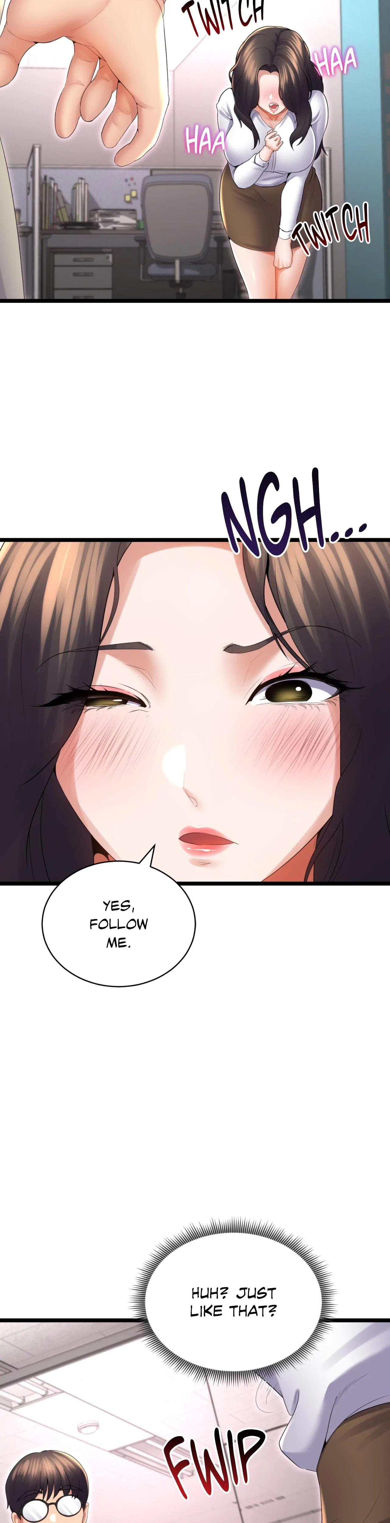 Don't Hate The Player Chapter 36, page 24