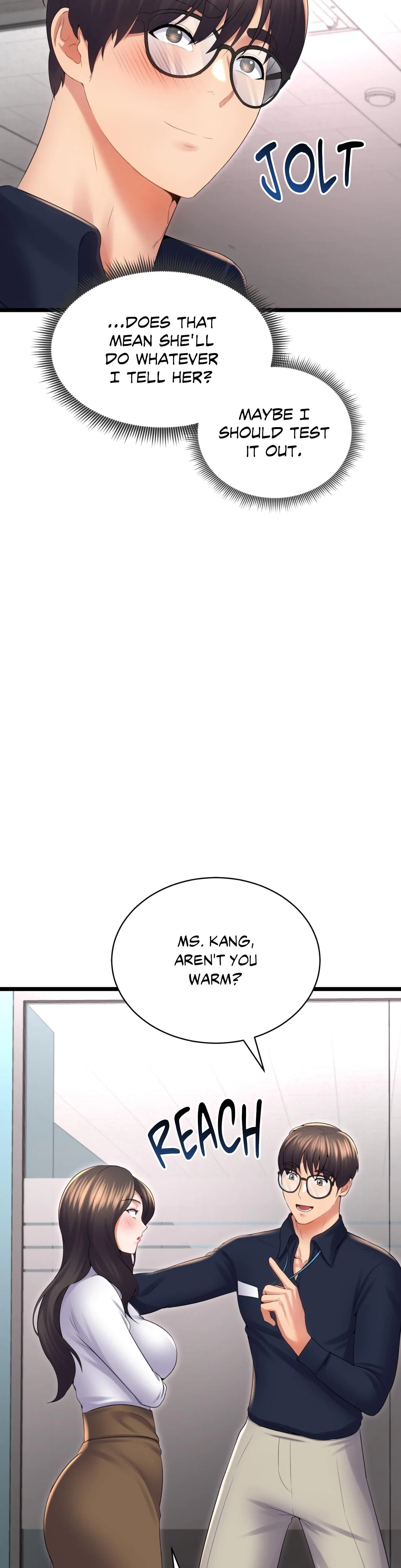 Don't Hate The Player Chapter 36, page 26