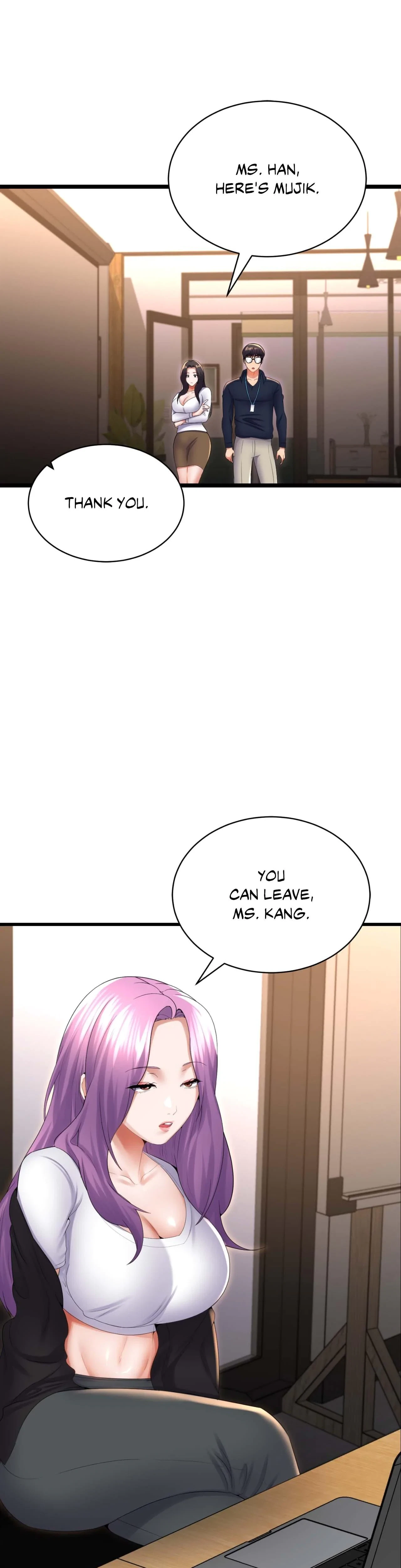 Don't Hate The Player Chapter 36, page 31
