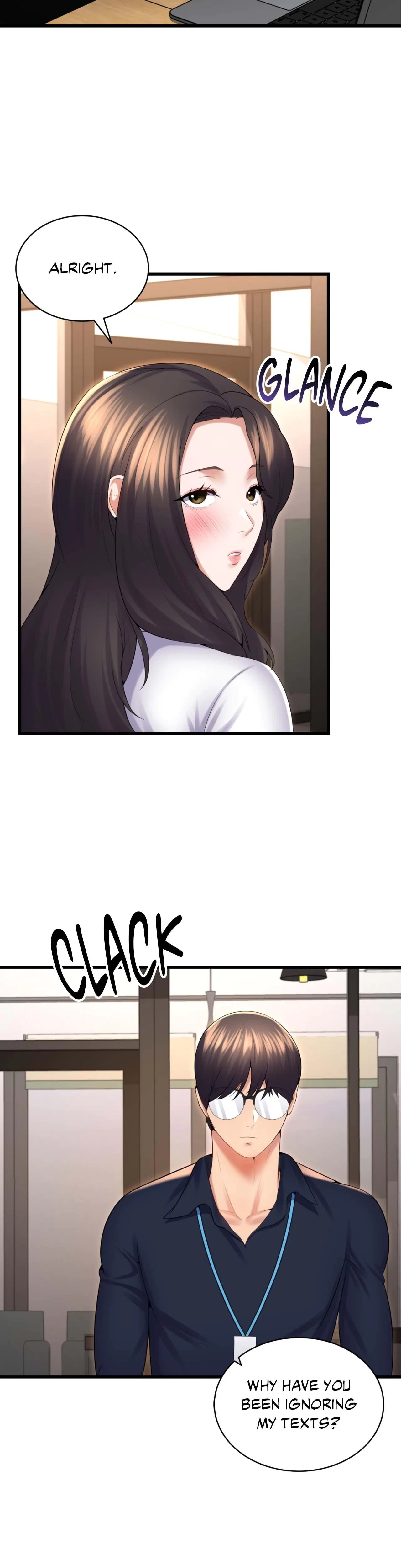 Don't Hate The Player Chapter 36, page 32