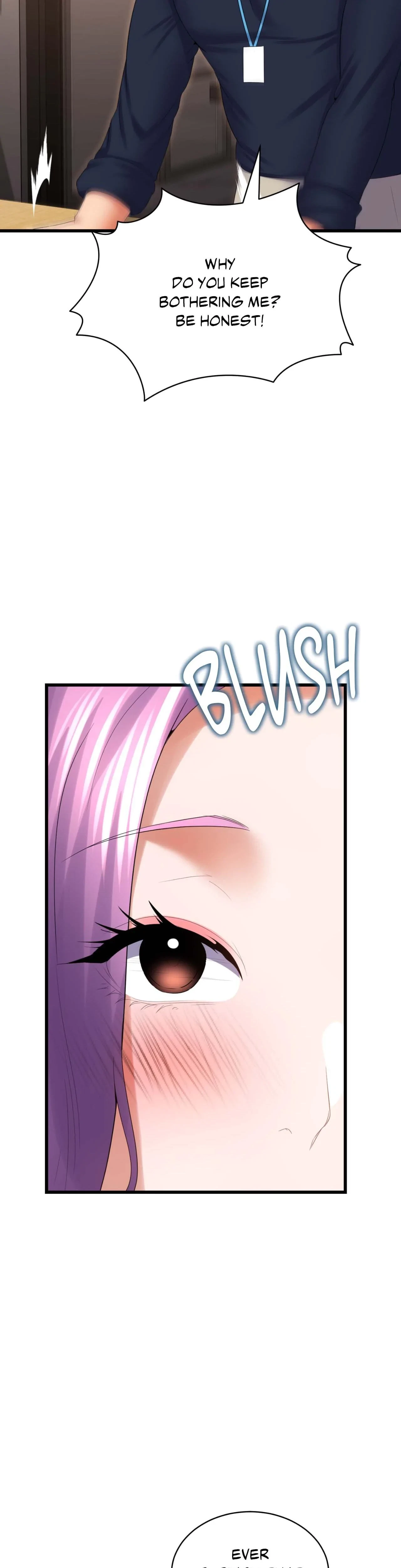 Don't Hate The Player Chapter 36, page 36
