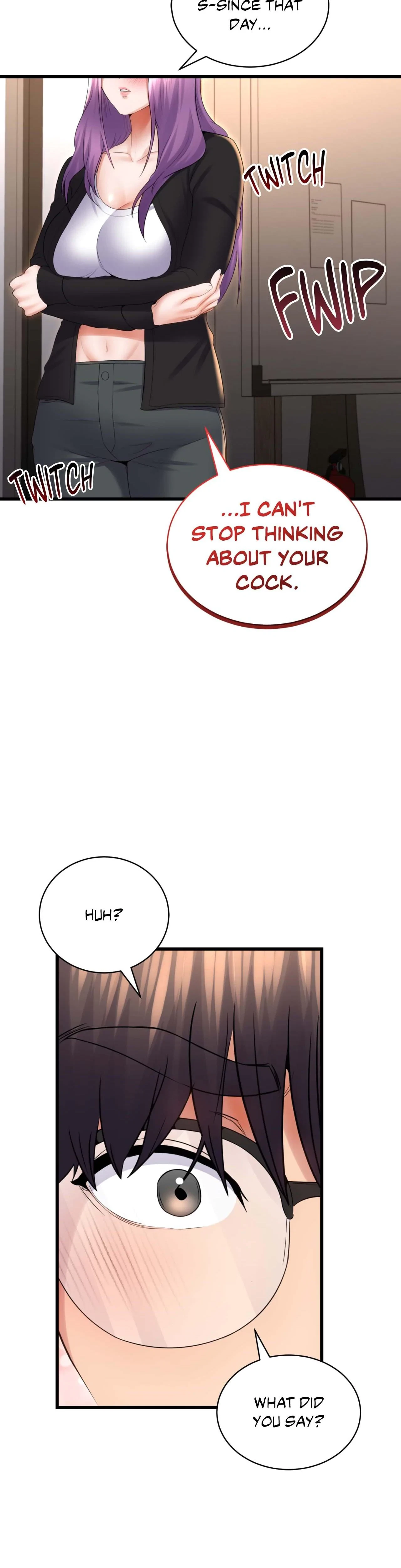 Don't Hate The Player Chapter 36, page 37