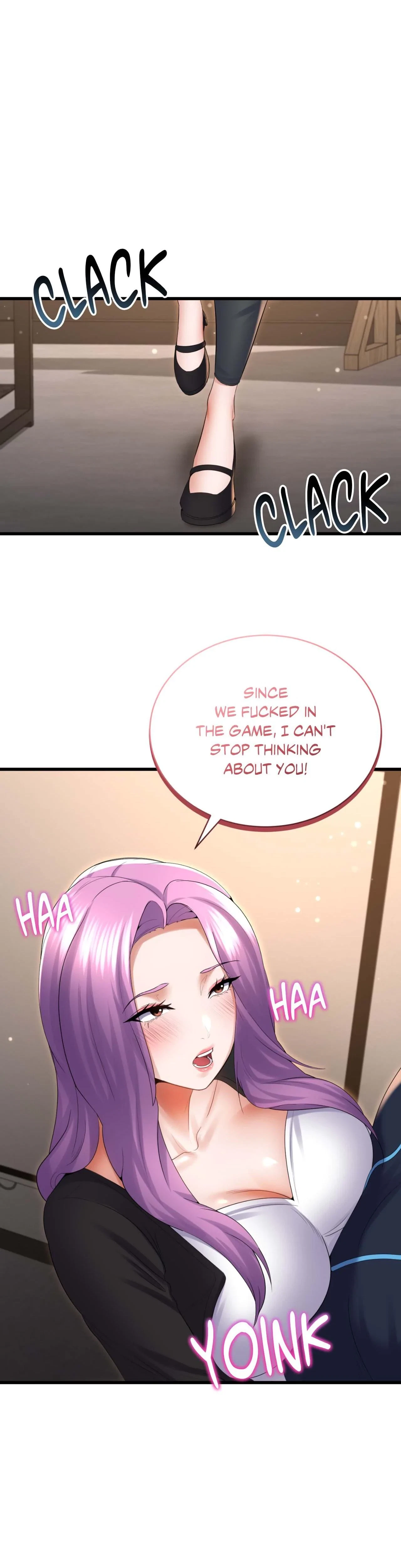 Don't Hate The Player Chapter 36, page 38