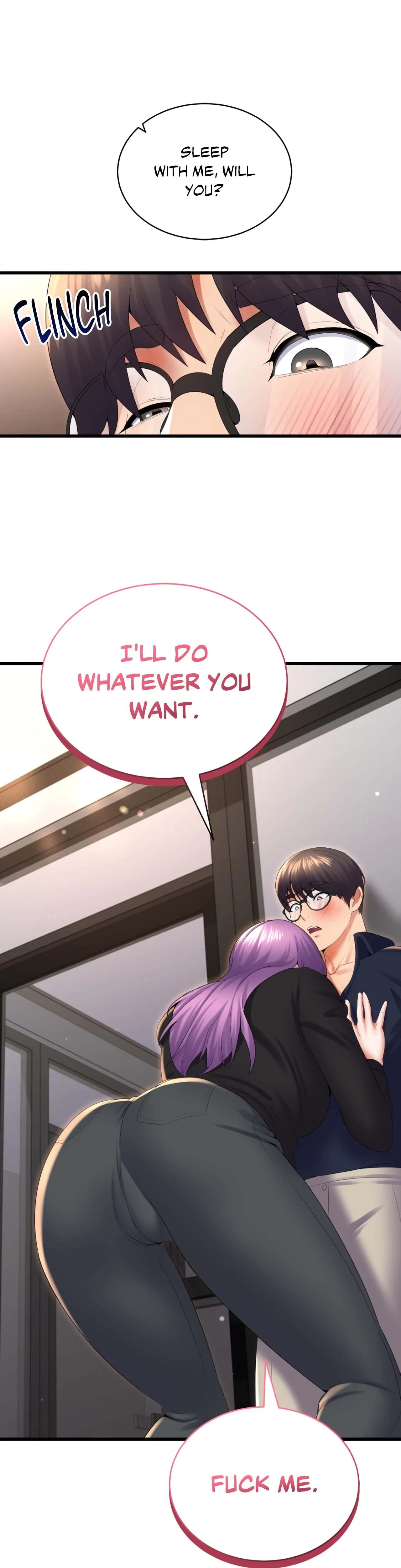 Don't Hate The Player Chapter 36, page 39