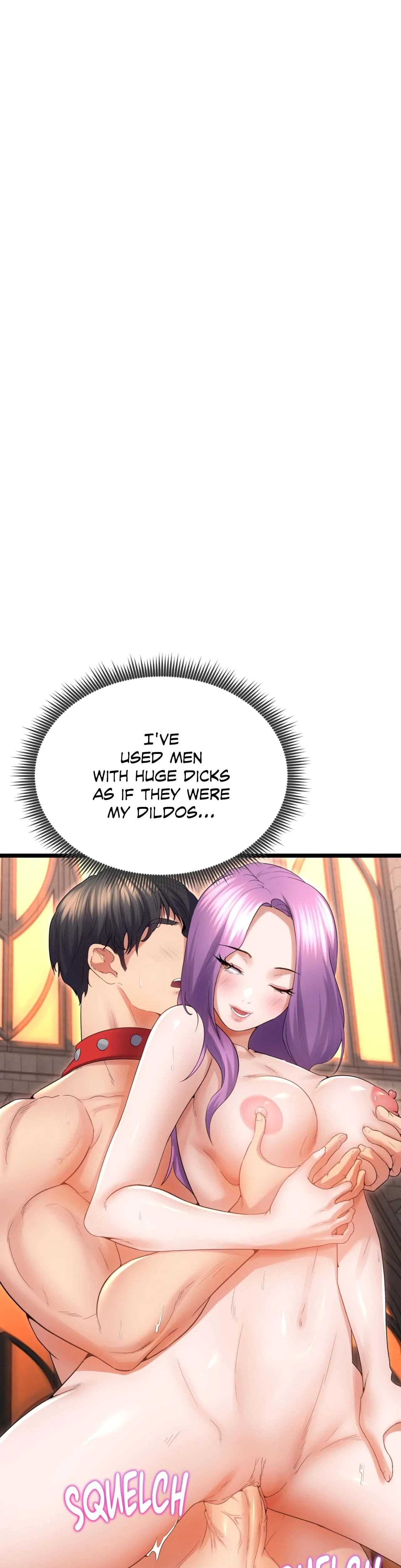 Don't Hate The Player Chapter 36, page 5