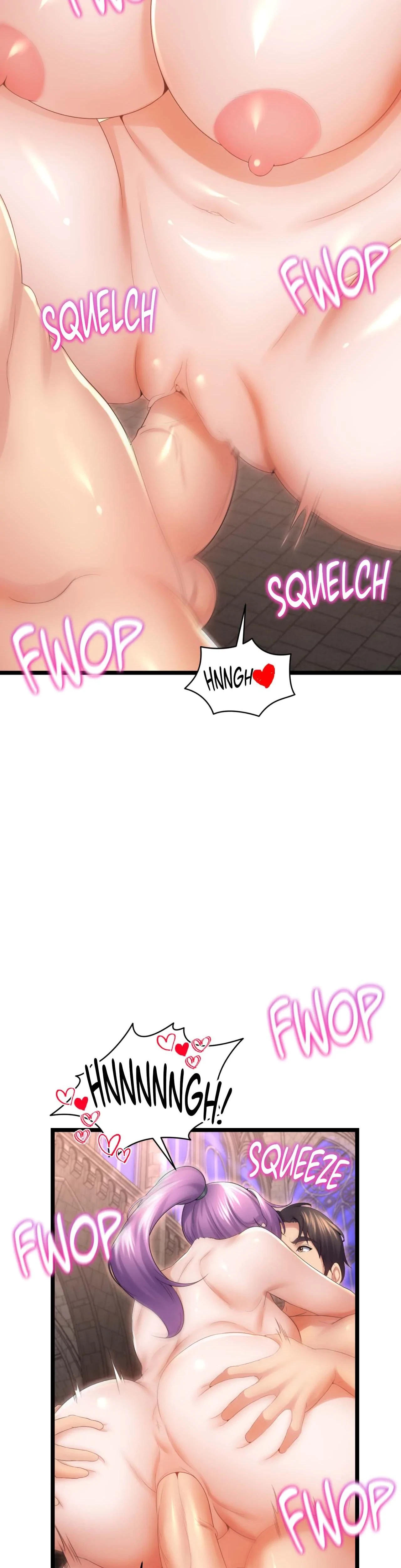 Don't Hate The Player Chapter 36, page 8
