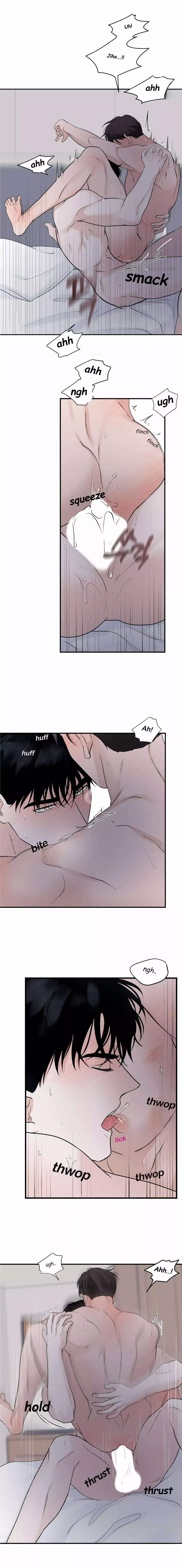 Overclock Chapter 18, page 10
