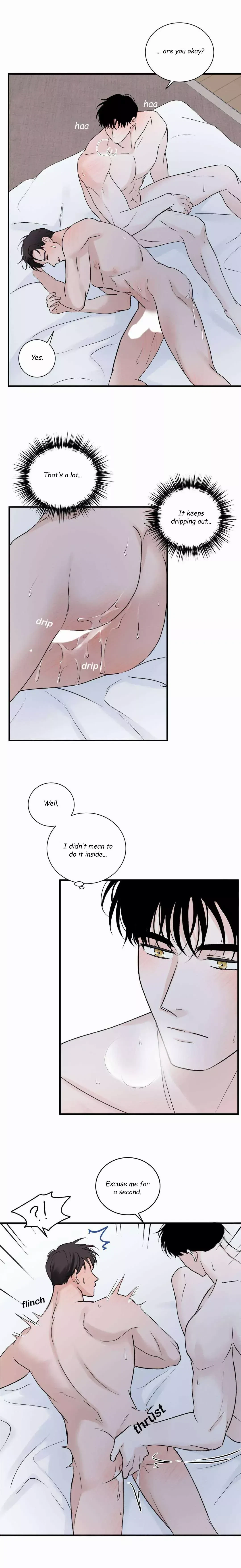 Overclock Chapter 18, page 12