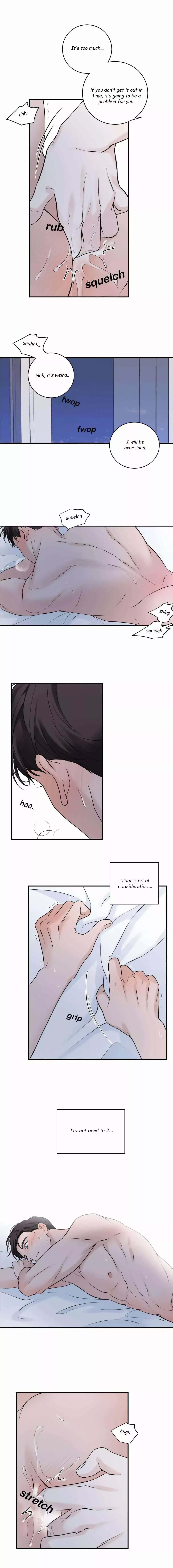 Overclock Chapter 18, page 13