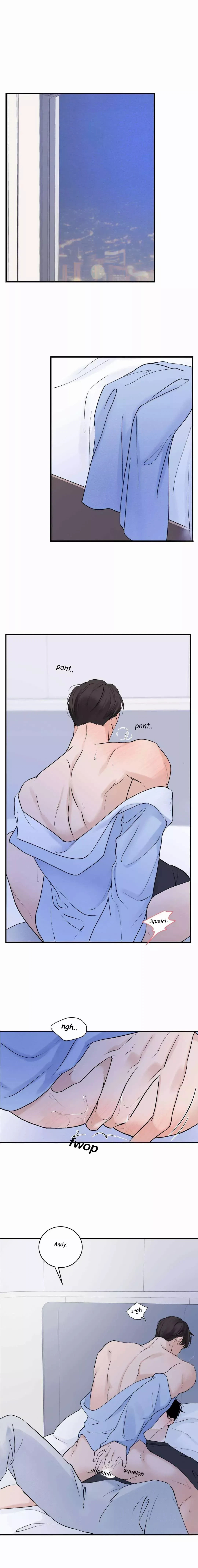 Overclock Chapter 18, page 3
