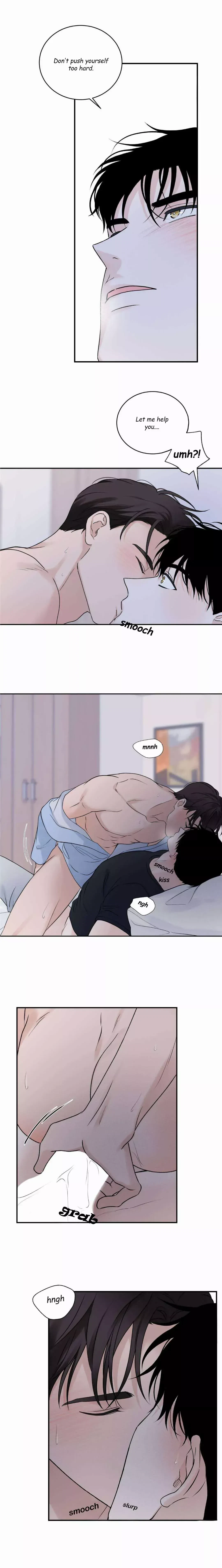 Overclock Chapter 18, page 4