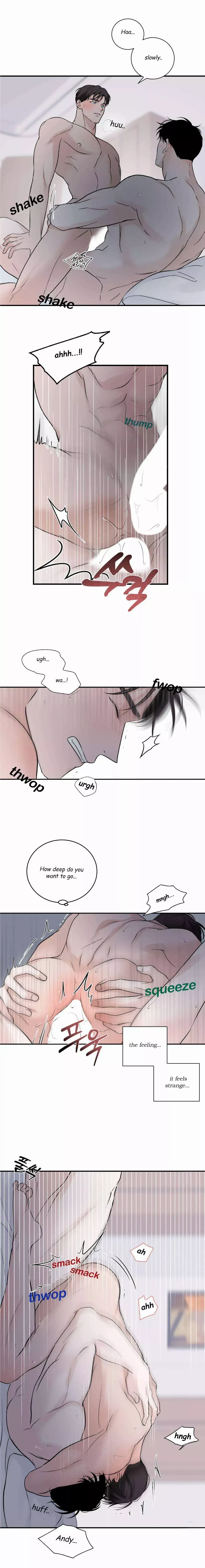 Overclock Chapter 18, page 8