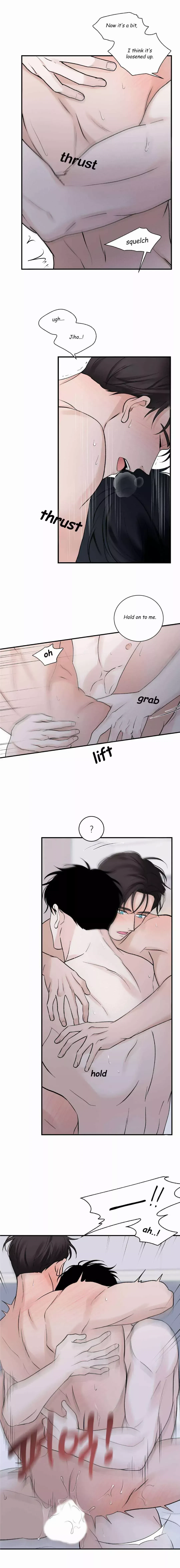 Overclock Chapter 18, page 9