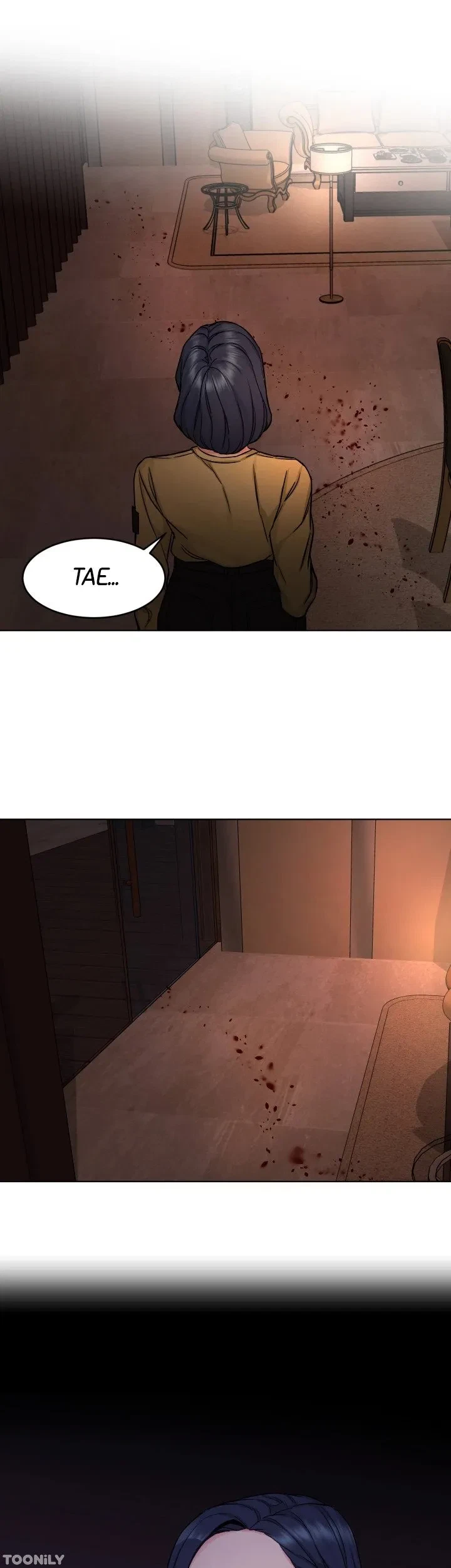 ONE KILL Chapter 66, page 10
