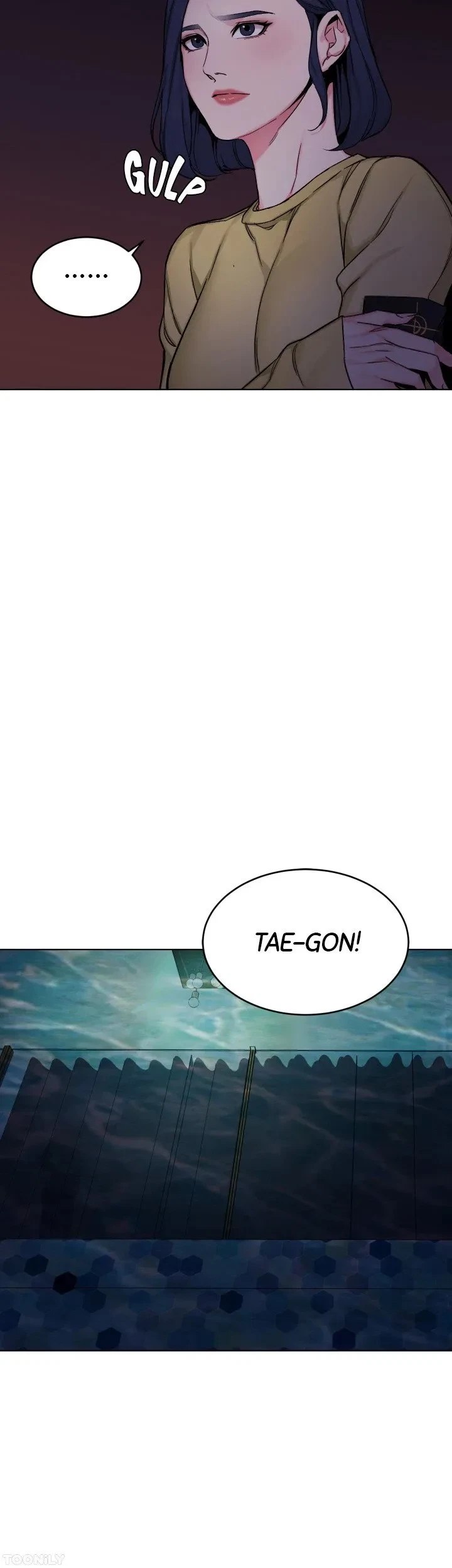 ONE KILL Chapter 66, page 11