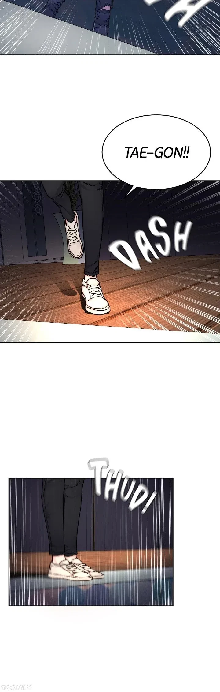ONE KILL Chapter 66, page 16