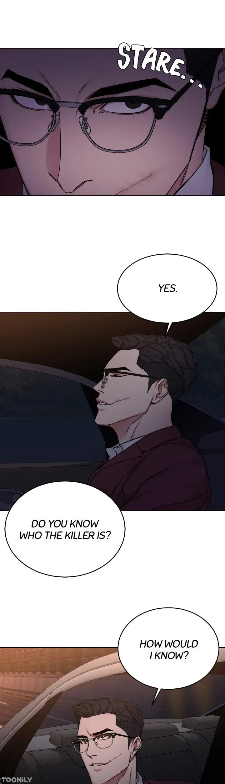 ONE KILL Chapter 66, page 22